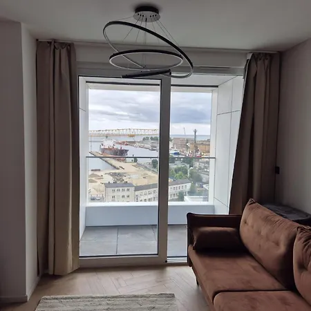 Apartment Gorski Gdynia