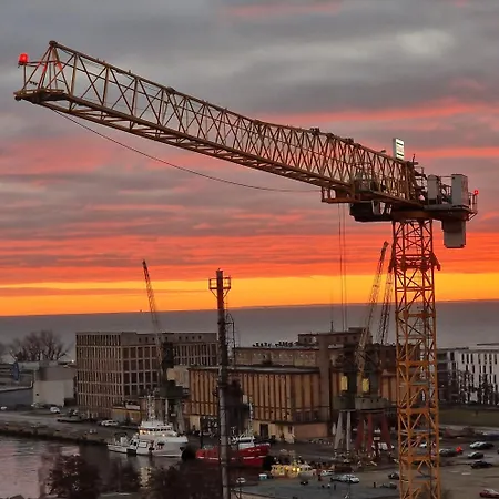 Appartement Gorski *