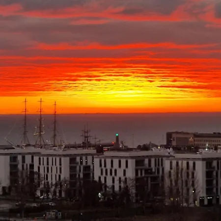 Gorski Appartement Gdynia