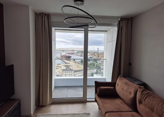 Apartamento Gorski Gdynia