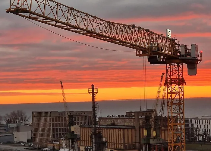 Apartamento Gorski *