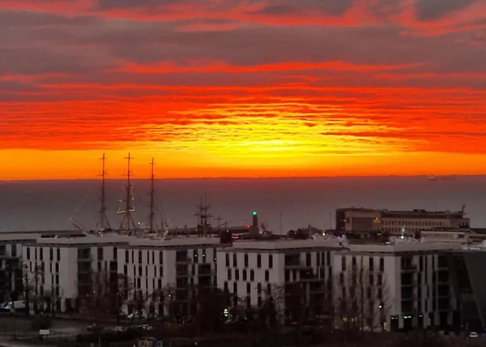 Gorski Apartamento Gdynia